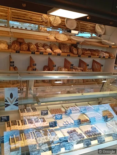 Photo de Boulangerie Lesdiguières, boulangerie à Grenoble