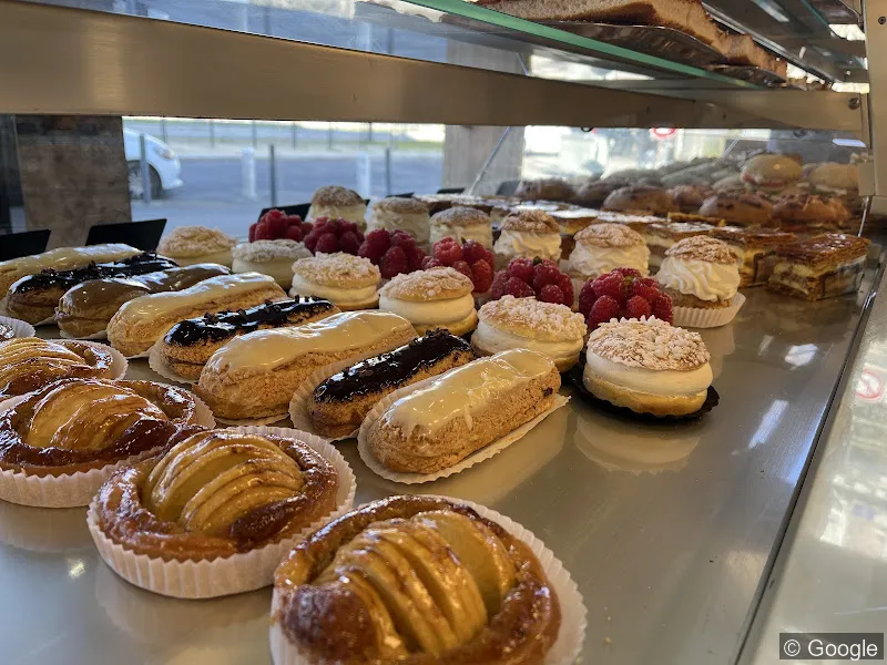 Photo 2 de Boulangerie Lesdiguières, boulangerie à Grenoble
