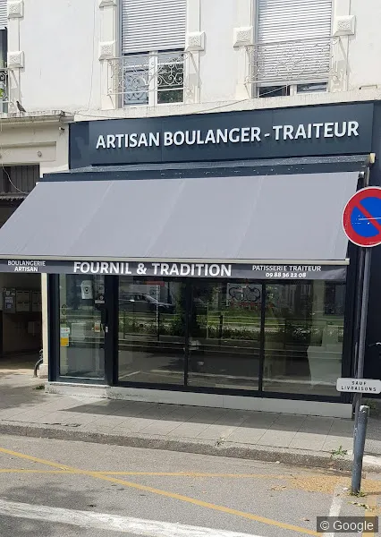 Photo 3 de Boulangerie Lesdiguières, boulangerie à Grenoble