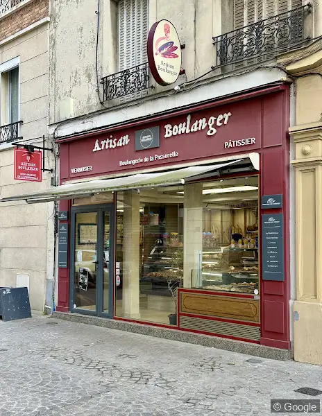 Photo de BOULANGERIE LINA, boulangerie à Colombes