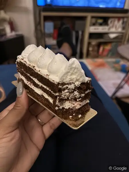 Photo 2 de BOULANGERIE LINA, boulangerie à Colombes