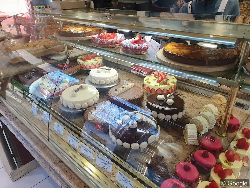 Photo 3 de BOULANGERIE LINA, boulangerie à Colombes