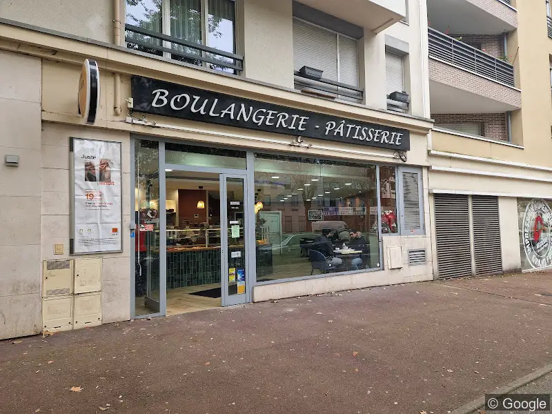 Photo de Boulangerie l’instant délice, boulangerie à Nanterre