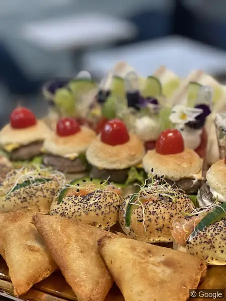 Photo 2 de Boulangerie l’instant délice, boulangerie à Nanterre