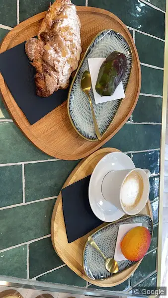 Photo 3 de Boulangerie l’instant délice, boulangerie à Nanterre