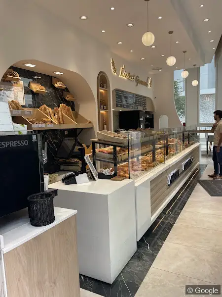 Photo de Boulangerie L’Instant Gourmand, boulangerie à Nanterre