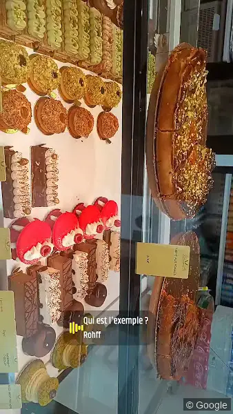 Photo 3 de Boulangerie L’Instant Gourmand, boulangerie à Nanterre