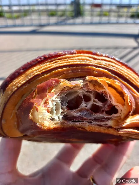 Photo 3 de Boulangerie Louis Lamour, boulangerie à Bordeaux