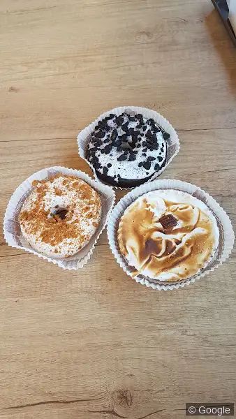 Photo 2 de Boulangerie Louise, boulangerie à Brest