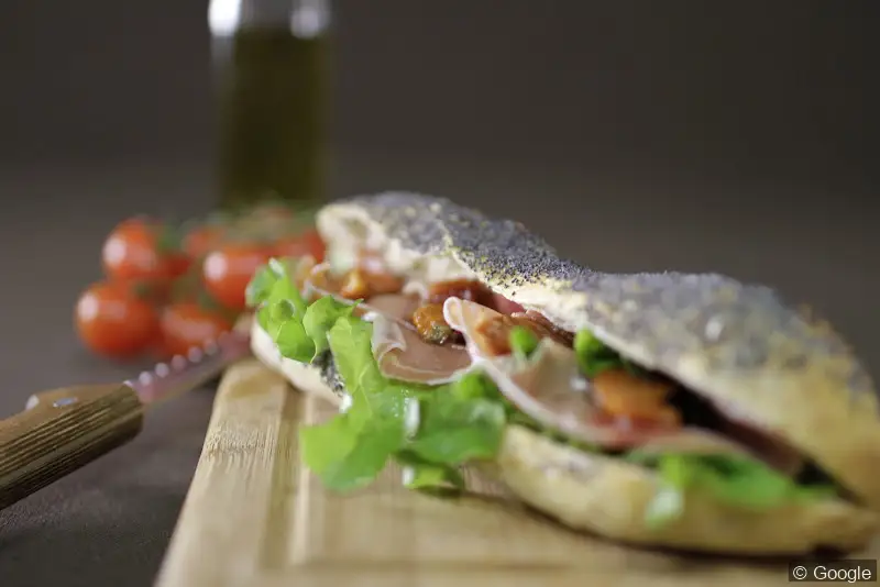 Photo 3 de Boulangerie Louise, boulangerie à Brest