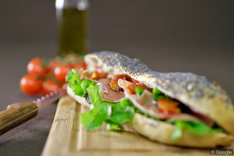 Photo 2 de Boulangerie Louise, boulangerie à Le Havre