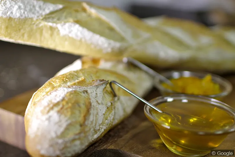 Photo 3 de Boulangerie Louise, boulangerie à Le Havre