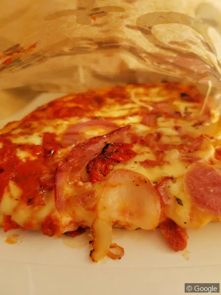 Photo 2 de Boulangerie Louise, boulangerie à Reims