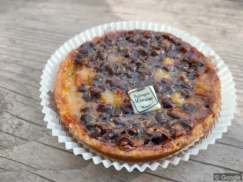 Photo 2 de Boulangerie Louise, boulangerie à Le Havre