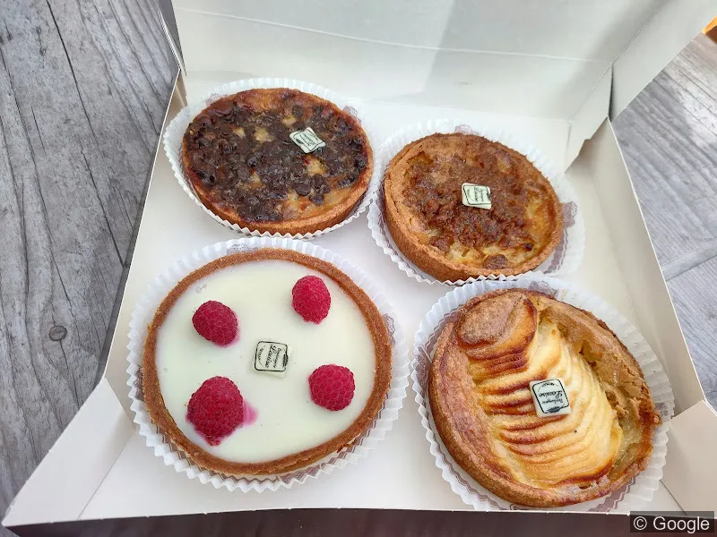 Photo 3 de Boulangerie Louise, boulangerie à Le Havre