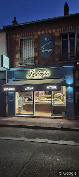 Photo de Boulangerie Louloute, boulangerie à Saint-Maur-des-Fossés