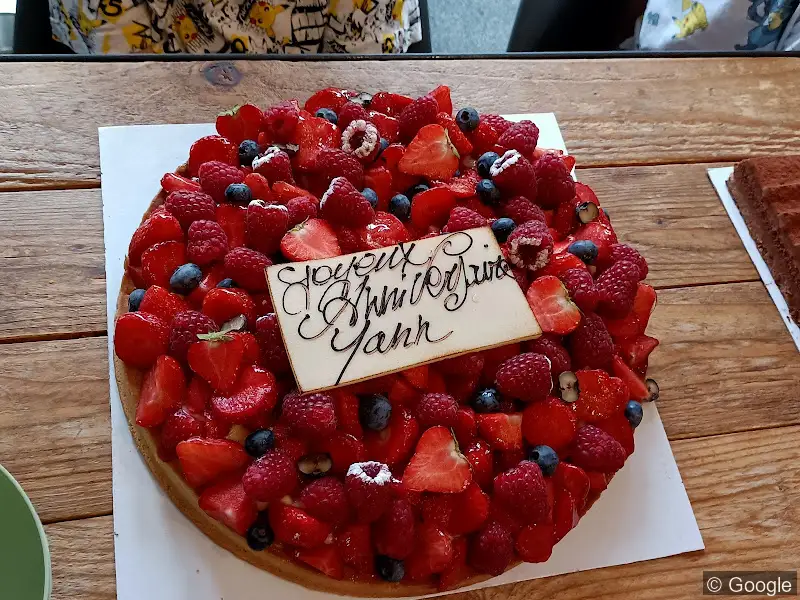 Photo 3 de Boulangerie Louloute, boulangerie à Saint-Maur-des-Fossés