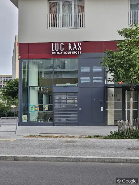 Photo de Boulangerie Luc Kas, boulangerie à Nanterre