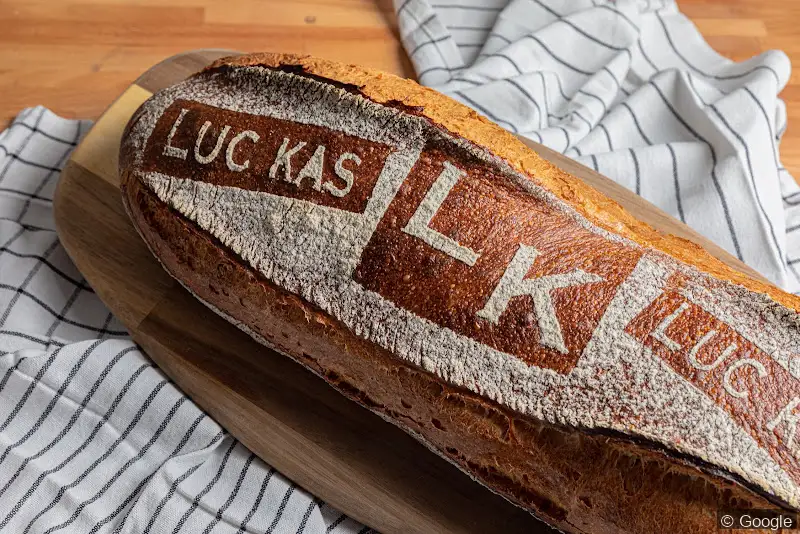 Photo 3 de Boulangerie Luc Kas, boulangerie à Nanterre