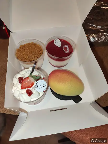 Photo 2 de Boulangerie LVS Pâtisserie, boulangerie à Poitiers