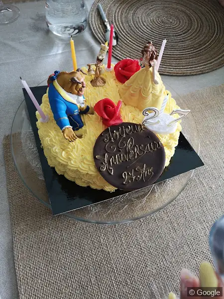 Photo 3 de Boulangerie LVS Pâtisserie, boulangerie à Poitiers