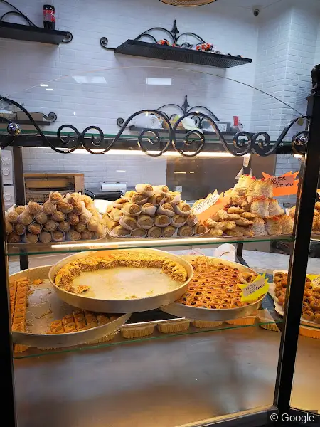 Photo 2 de Boulangerie Lyes, boulangerie à Montreuil