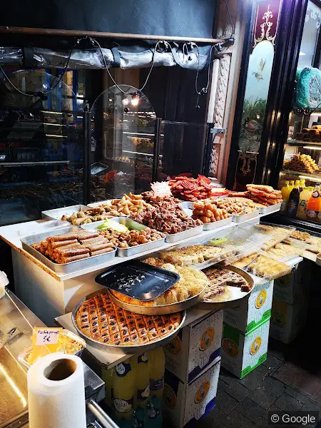 Photo 3 de Boulangerie Lyes, boulangerie à Montreuil