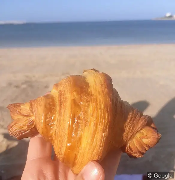 Photo 3 de Boulangerie "M", boulangerie à La Rochelle