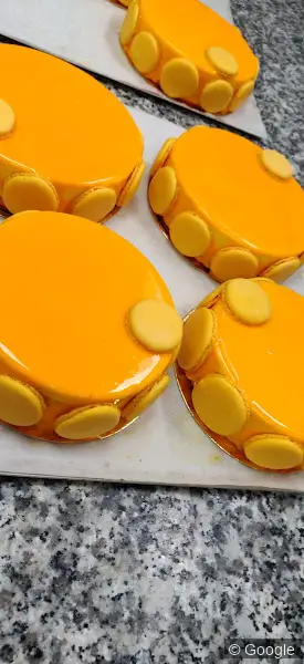 Photo 2 de Boulangerie Madeleine, boulangerie à Asnières-sur-Seine