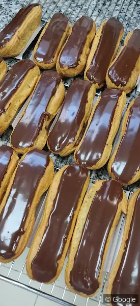 Photo 3 de Boulangerie Madeleine, boulangerie à Asnières-sur-Seine