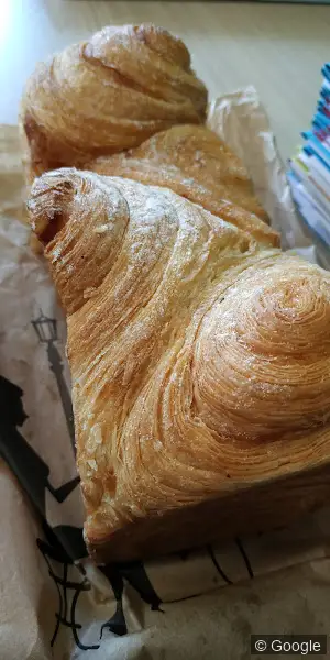 Photo 2 de Boulangerie Madeleine, boulangerie à Asnières-sur-Seine