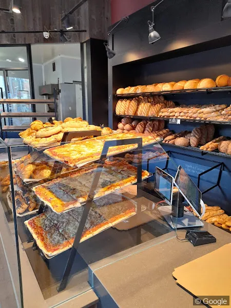 Photo de Boulangerie Madeleine, boulangerie à Lille