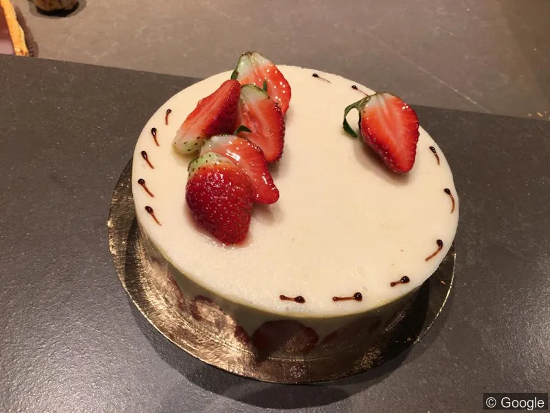 Photo 2 de Boulangerie Madeleine, boulangerie à Lille