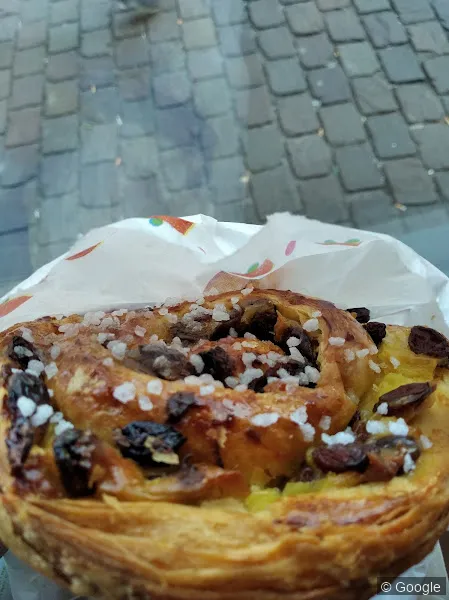 Photo 3 de Boulangerie Madeleine, boulangerie à Lille