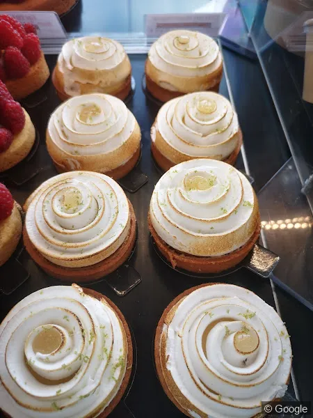 Photo 3 de Boulangerie Mademoiselle, boulangerie à Angers