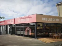 Photo de Boulangerie Mademoiselle, boulangerie à Angers