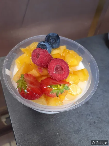 Photo 3 de Boulangerie Magaud, boulangerie à Toulon