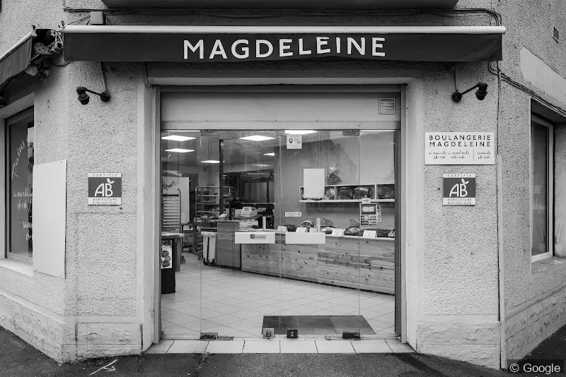 Photo de Boulangerie Magdeleine, boulangerie à Pau