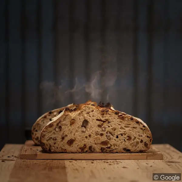 Photo 3 de Boulangerie Magdeleine, boulangerie à Pau