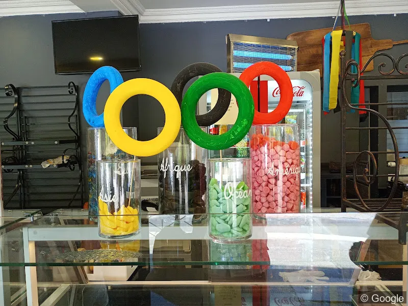 Photo de Boulangerie Mainier, boulangerie à Le Havre