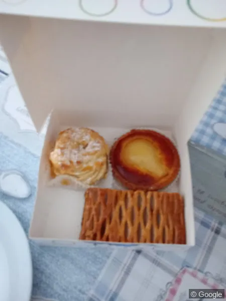 Photo 2 de Boulangerie Mainier, boulangerie à Le Havre