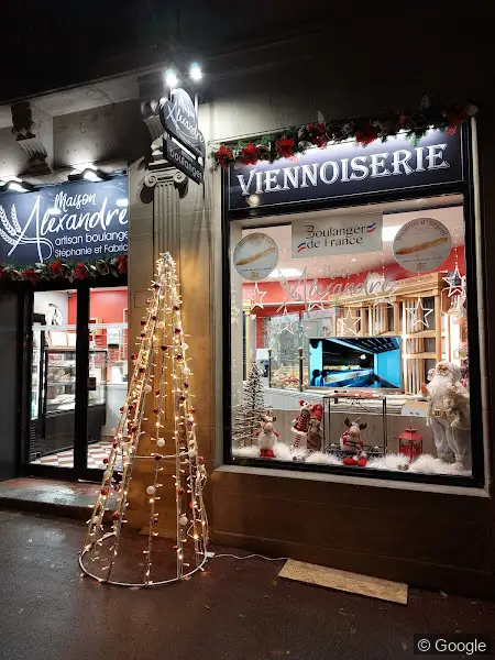 Photo de Boulangerie Maison Alexandre, boulangerie à Colmar