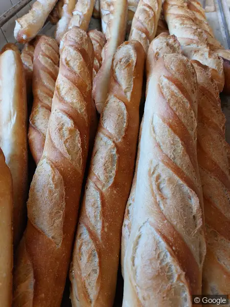 Photo 3 de Boulangerie Maison Alexandre, boulangerie à Colmar