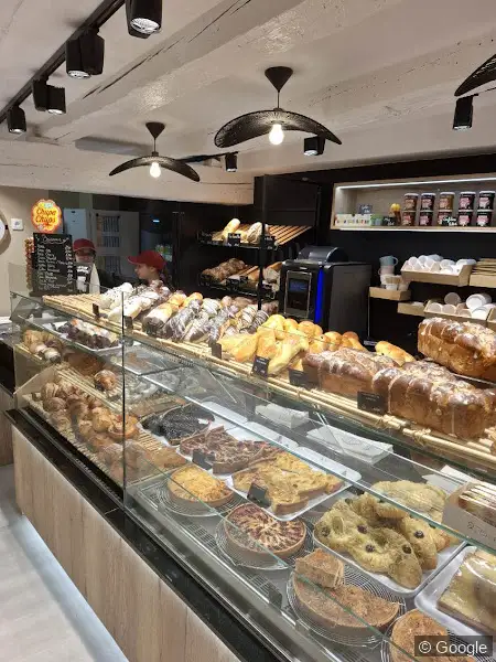 Photo de Boulangerie Maison Alexandre, boulangerie à Colmar