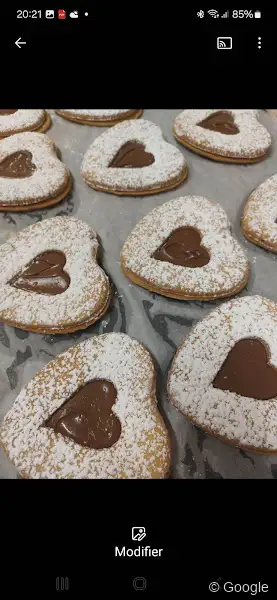 Photo 2 de Boulangerie Maison Alexandre, boulangerie à Colmar