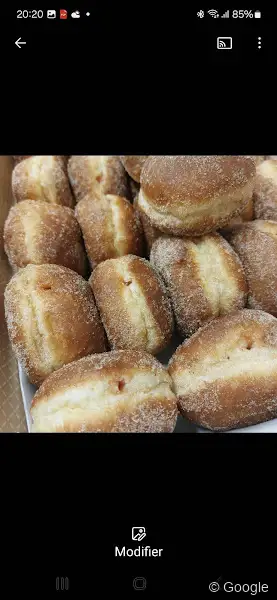 Photo 3 de Boulangerie Maison Alexandre, boulangerie à Colmar