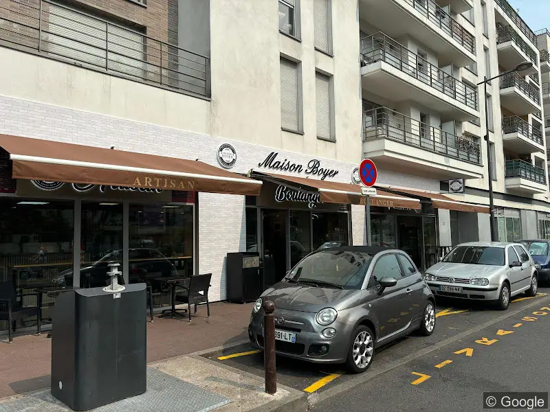 Photo de Boulangerie Maison Boyer, boulangerie à Créteil