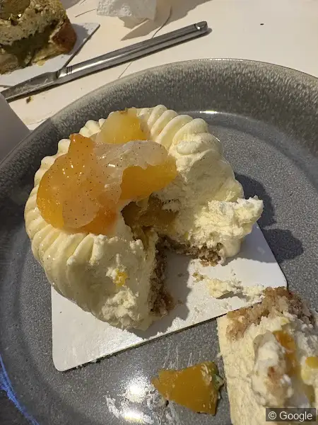 Photo 2 de Boulangerie Maison Boyer, boulangerie à Créteil