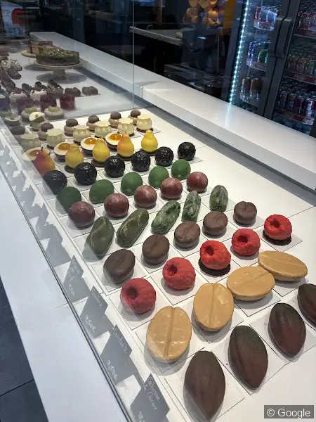 Photo 3 de Boulangerie Maison Boyer, boulangerie à Créteil