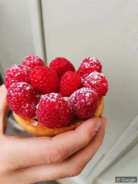 Photo 3 de Boulangerie Maison DESVAUX, boulangerie à Versailles